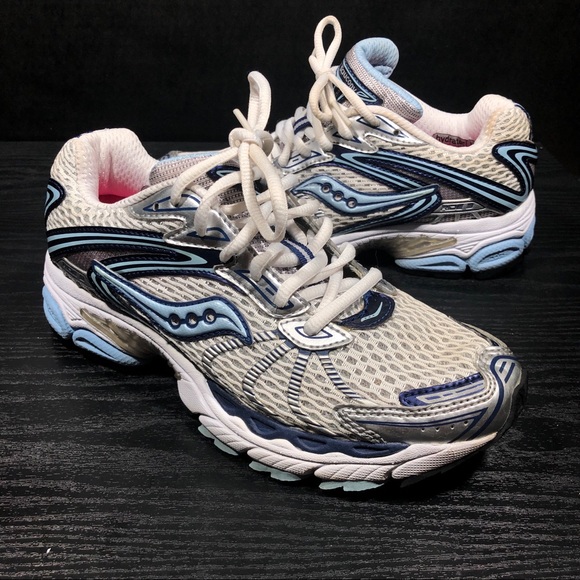 saucony progrid ride